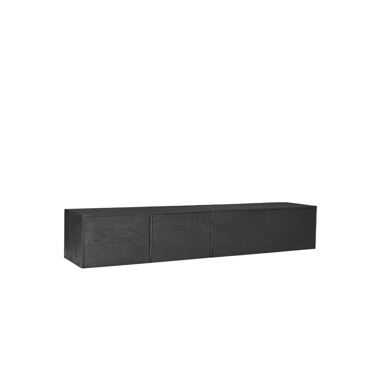 Noir Line TV Cabinet