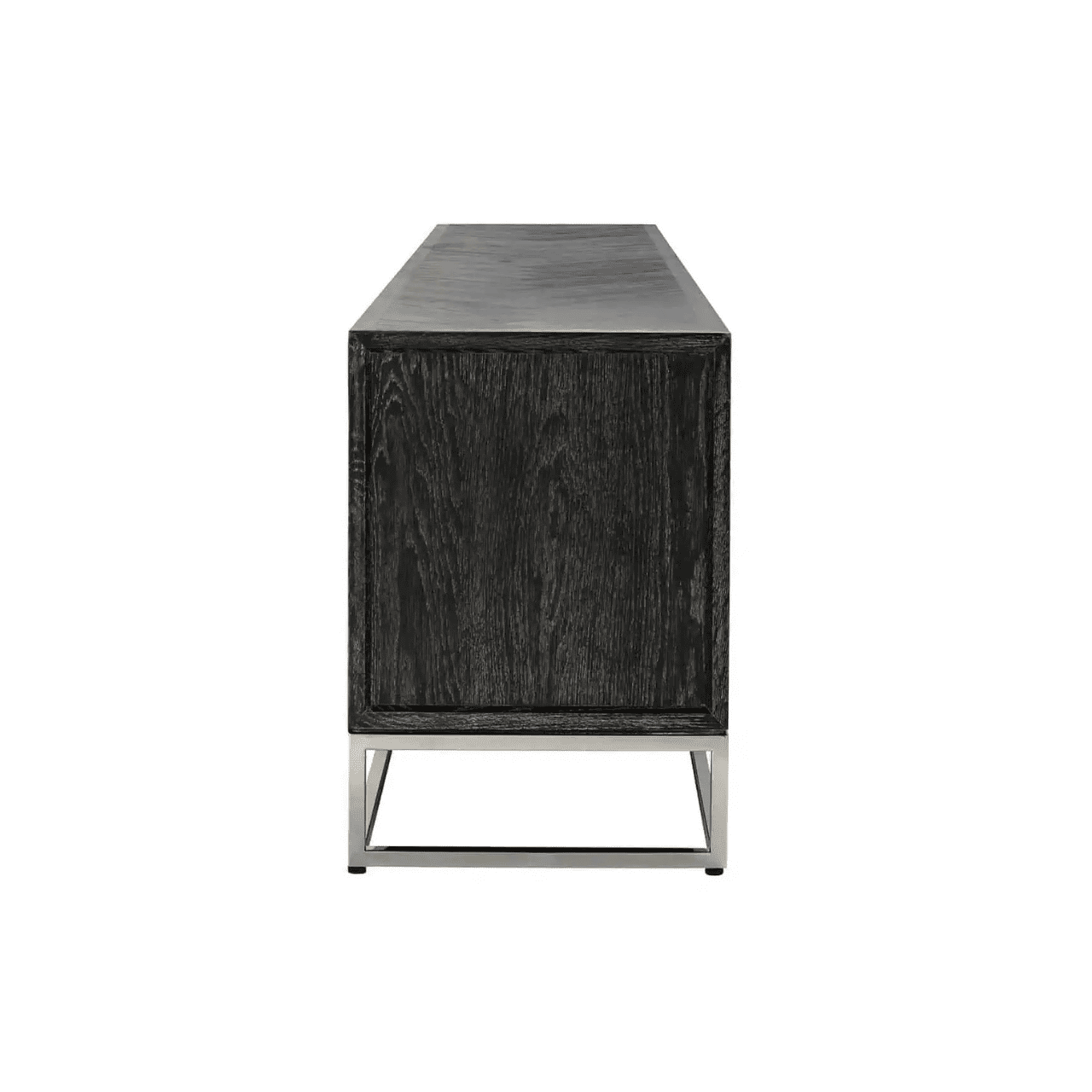 Noir Linea TV Cabinet