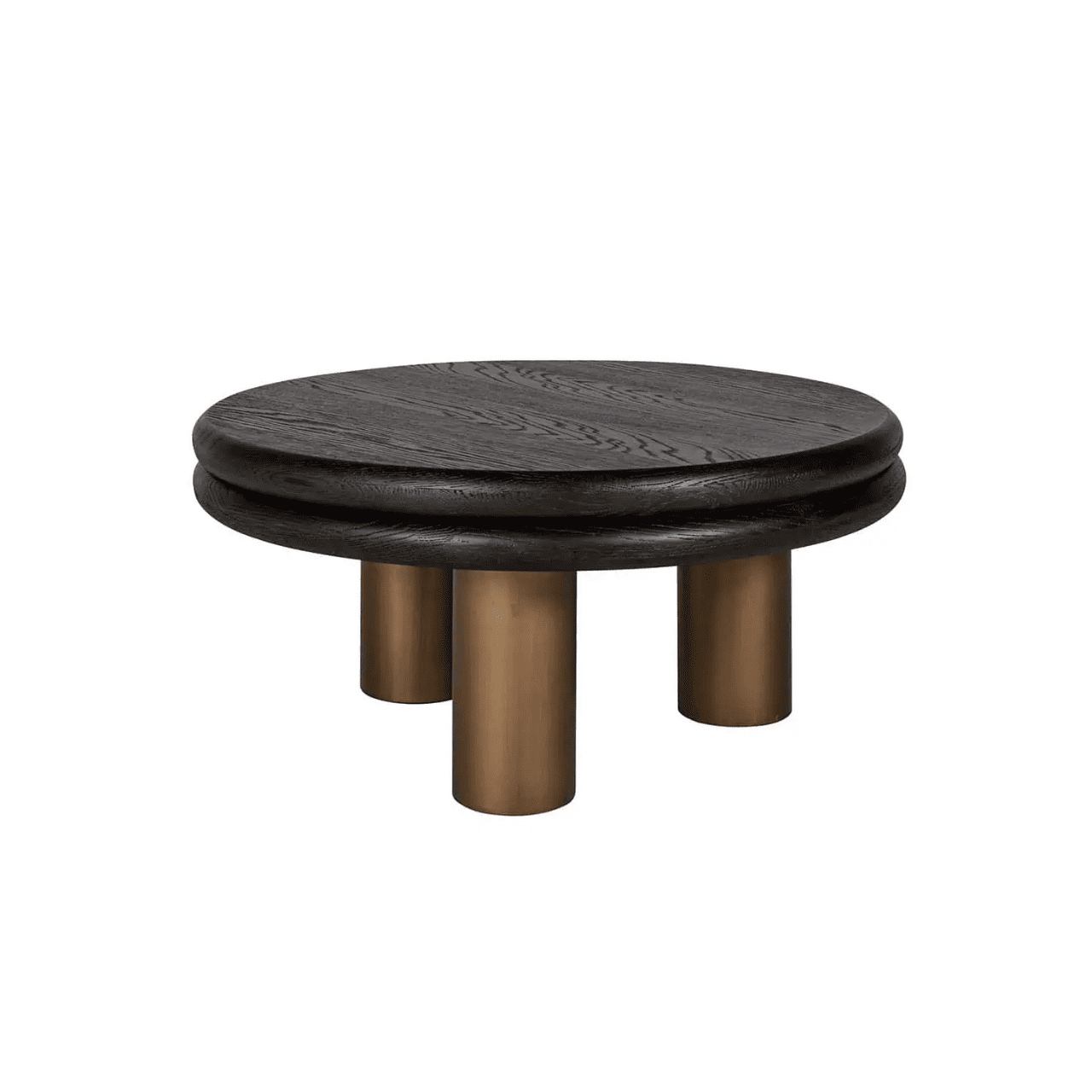 Noir Luxe Coffee Table