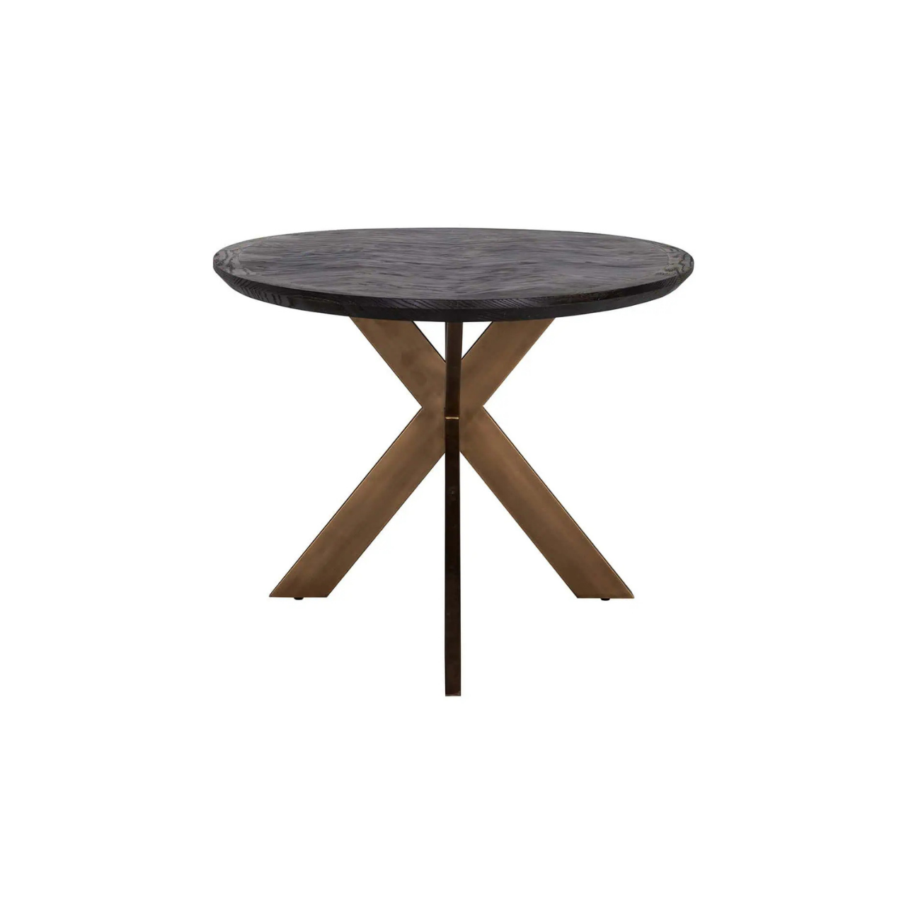 Noir Timber Dining Table