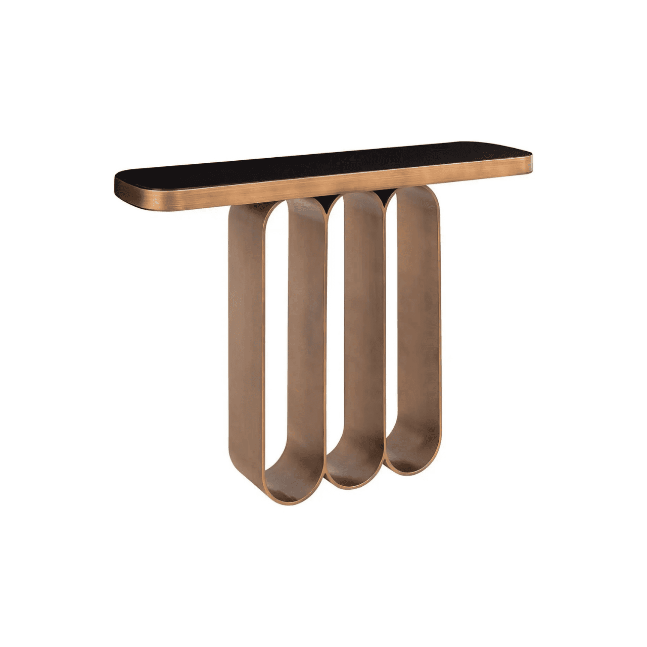 Noir Udaipur Console