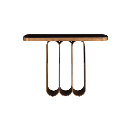 Noir Udaipur Console