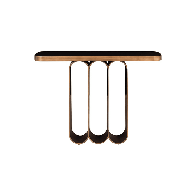 Noir Udaipur Console