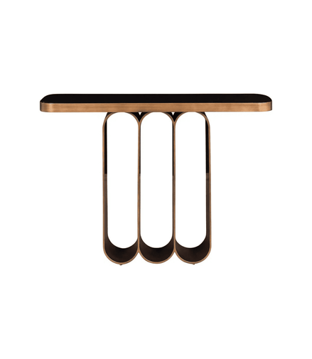Noir Udaipur Console