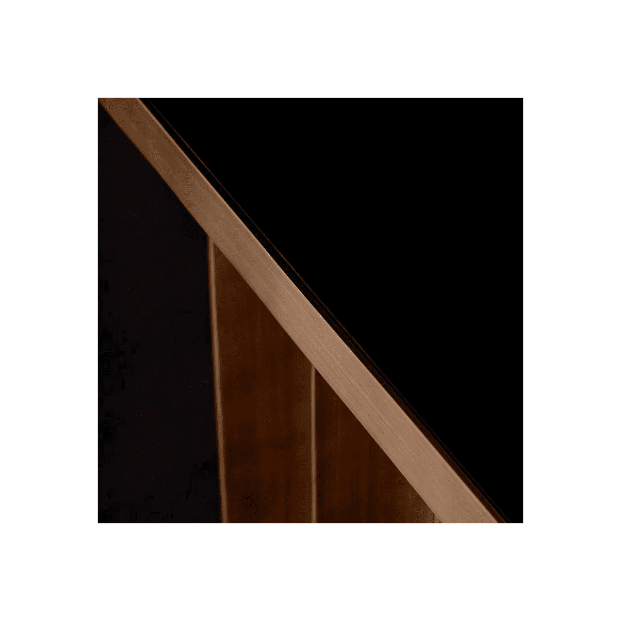 Noir Udaipur Console