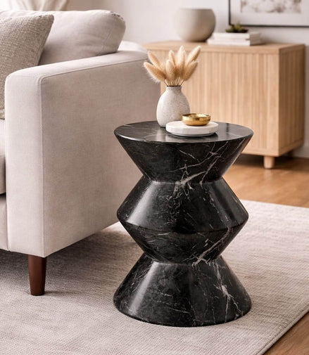Noir Udaipur Table