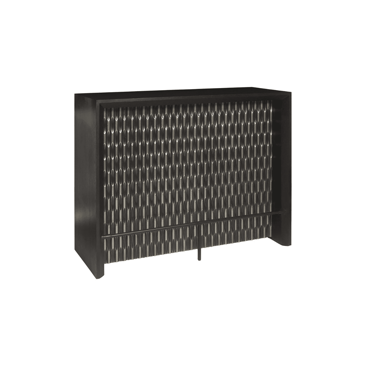 Noir Walker Bar Cabinet
