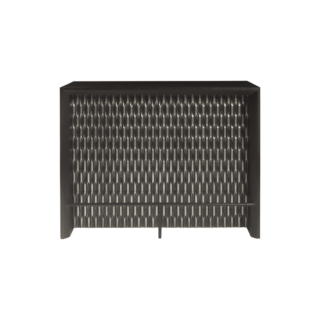 Noir Walker Bar Cabinet