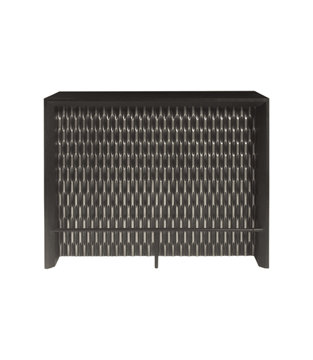 Noir Walker Bar Cabinet