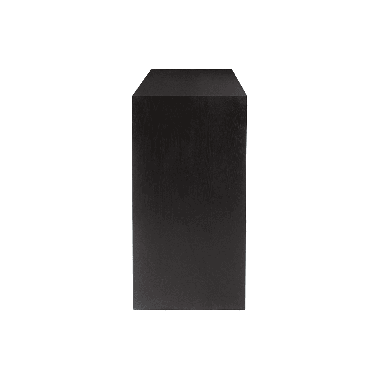 Noir Walker Bar Cabinet
