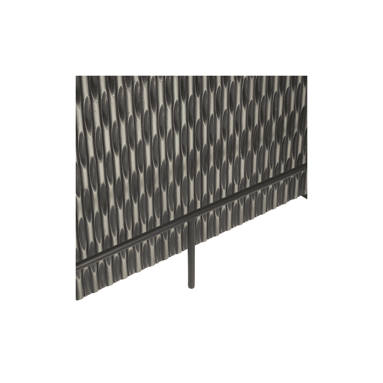 Noir Walker Bar Cabinet