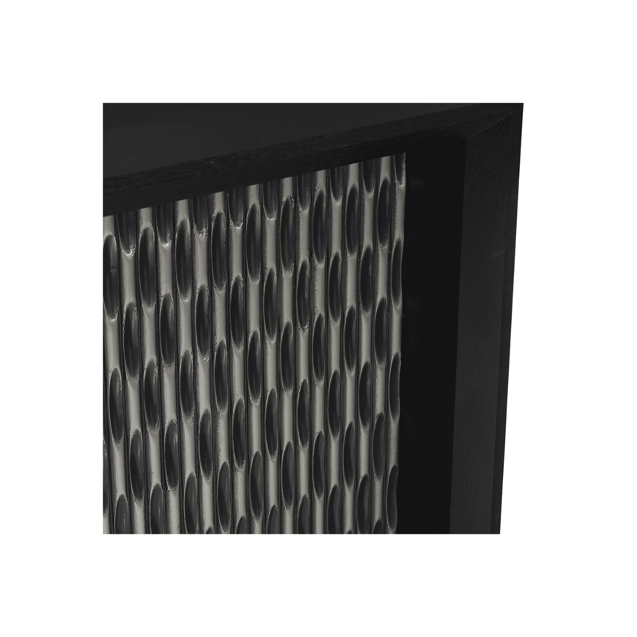 Noir Walker Bar Cabinet