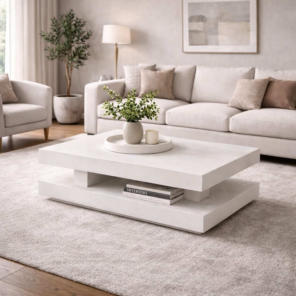 Nordic Crest Table