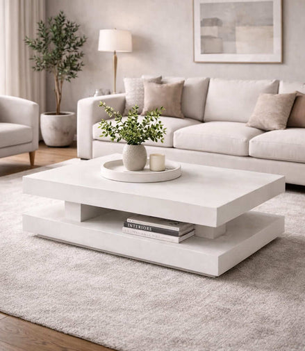 Nordic Crest Table