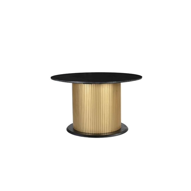 Obsidian Curve Dining