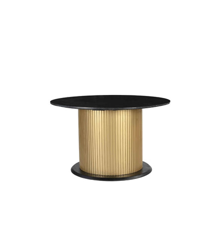 Obsidian Curve Dining