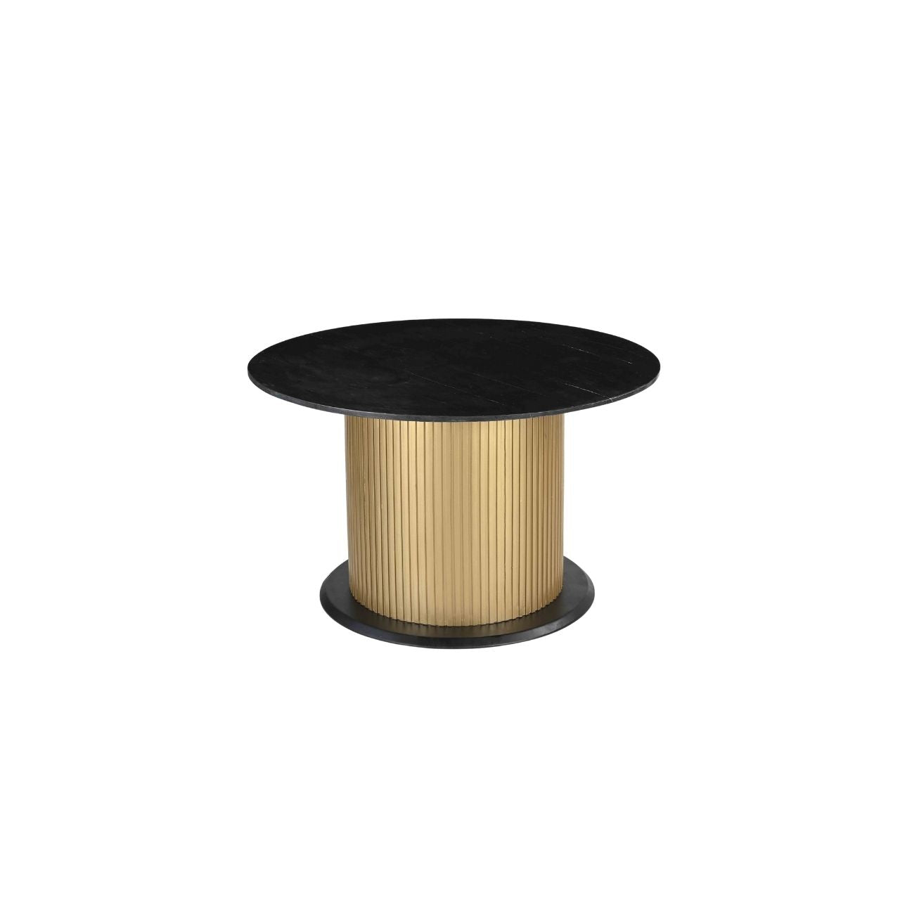 Obsidian Curve Dining