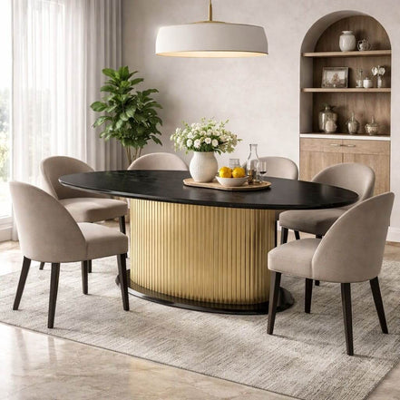 Obsidian Elite Dining