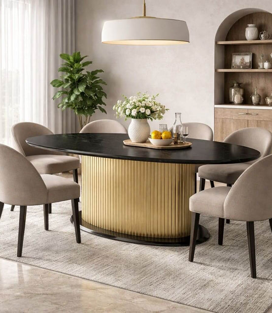 Obsidian Elite Dining