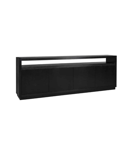 Obsidian Matted Sideboard