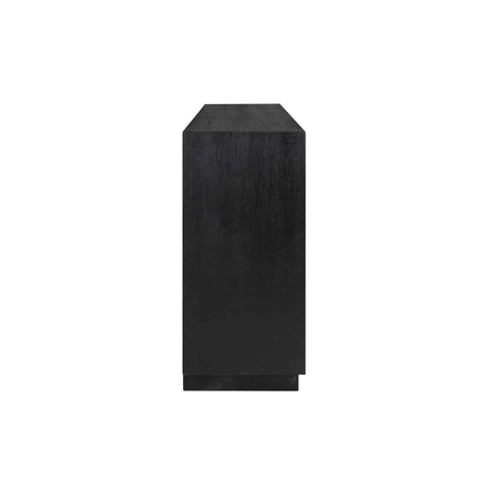 Obsidian Matted Sideboard