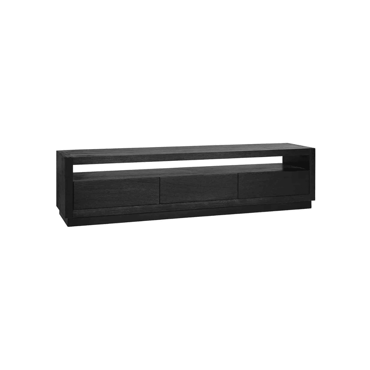 Onyx Matte TV Cabinet