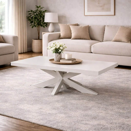 Oslo Centerpiece Table