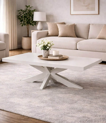 Oslo Centerpiece Table