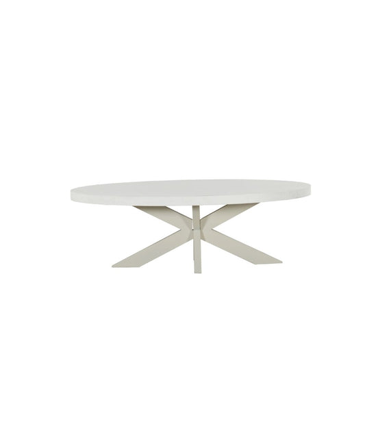 Oslo Grande Table