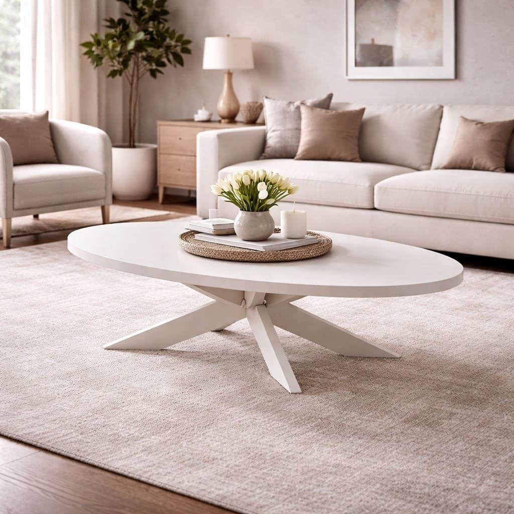 Oslo Grande Table