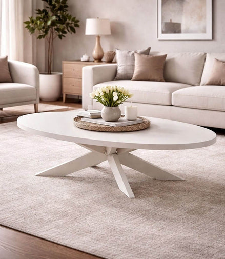 Oslo Grande Table
