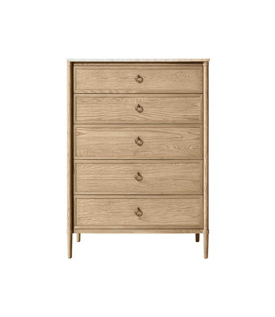 Petite Carara Chest