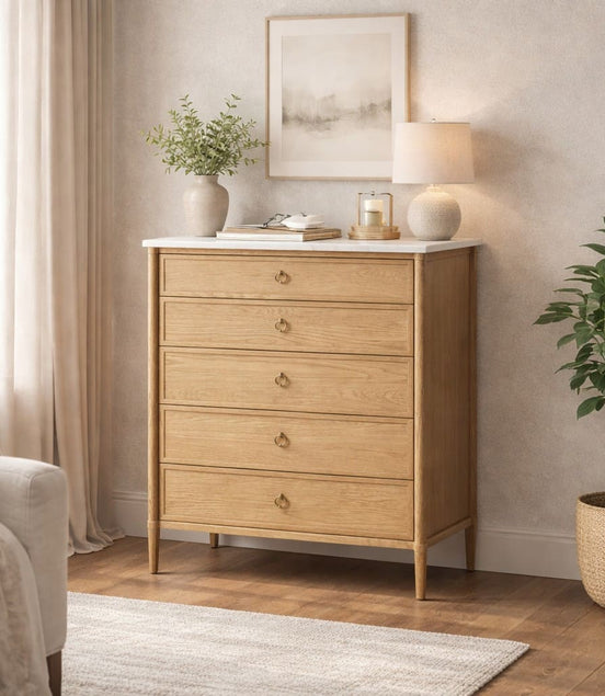 Petite Carara Chest