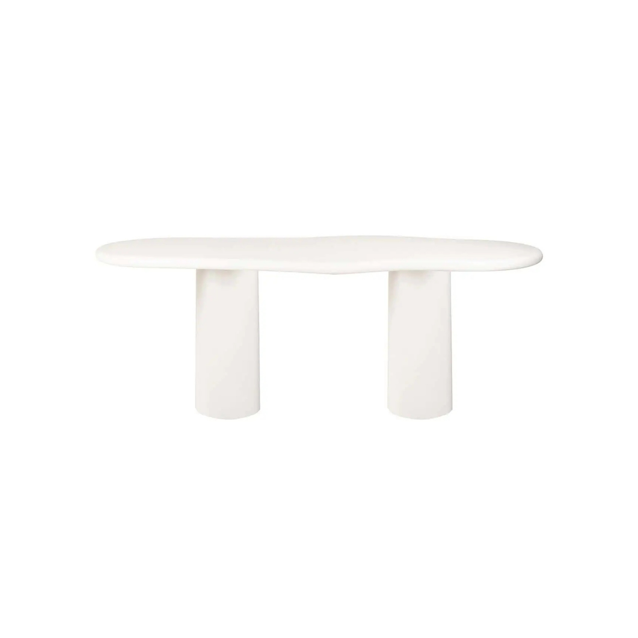 Pure Elegance Dining Table