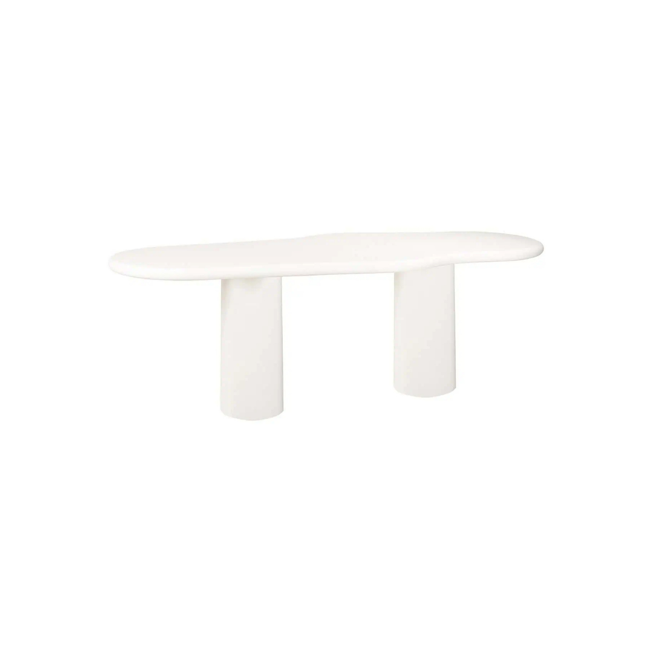 Pure Elegance Dining Table