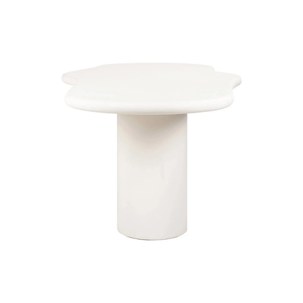 Pure Elegance Dining Table