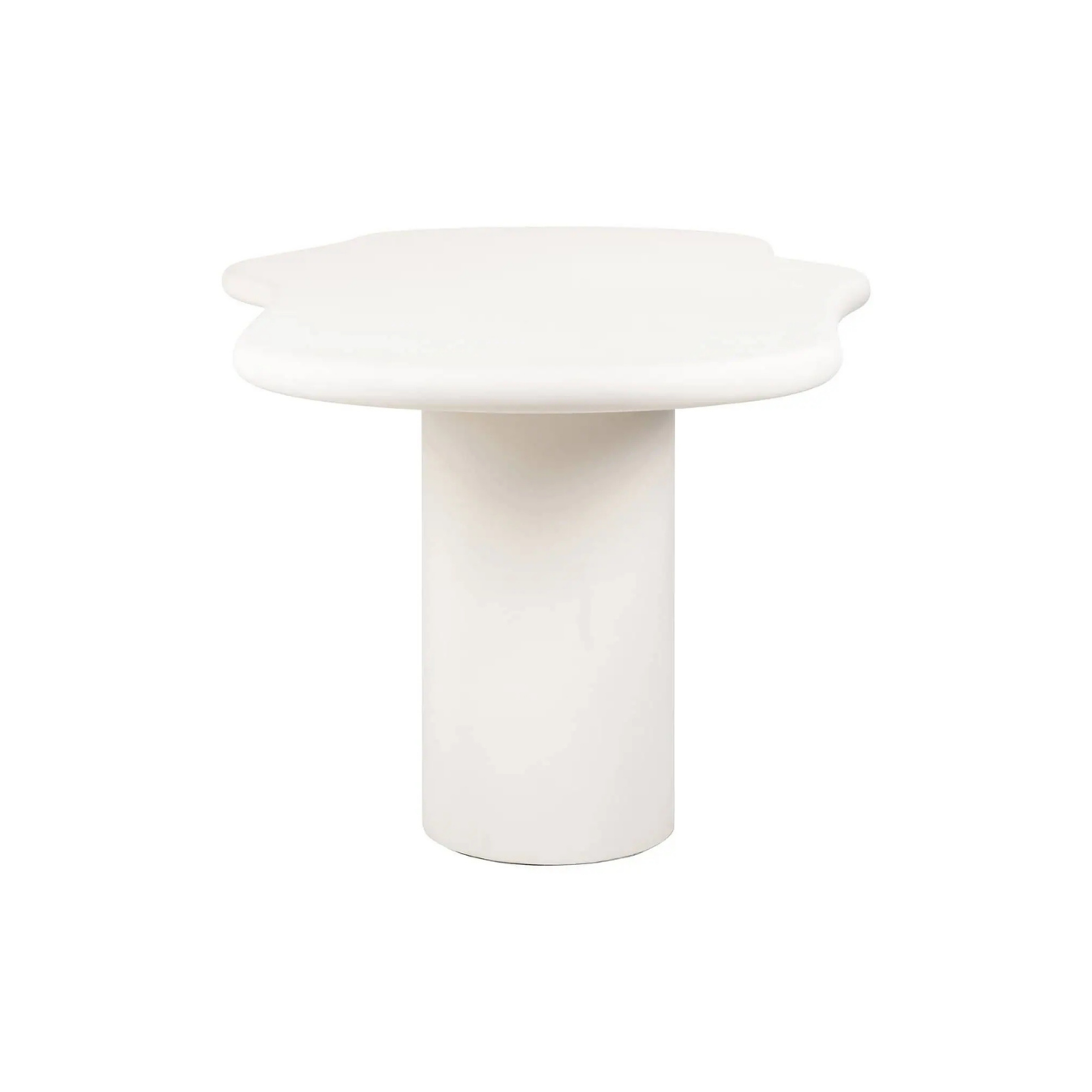 Pure Elegance Dining Table