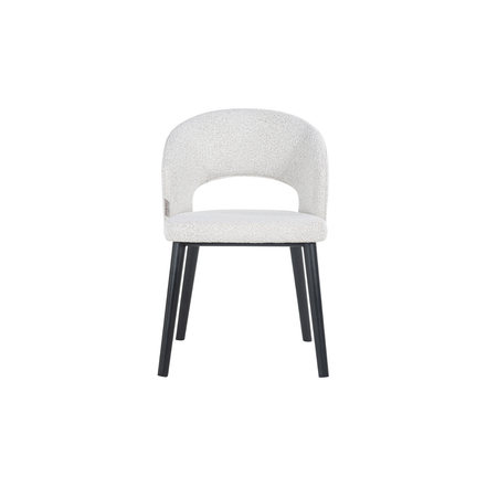 Pure White Dining Chair