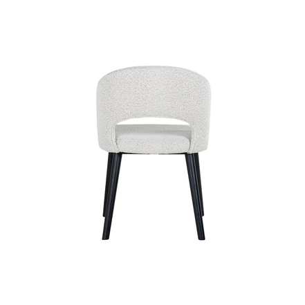 Pure White Dining Chair