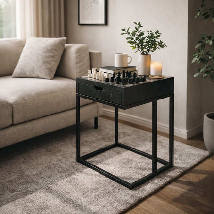 Regal Chess Table