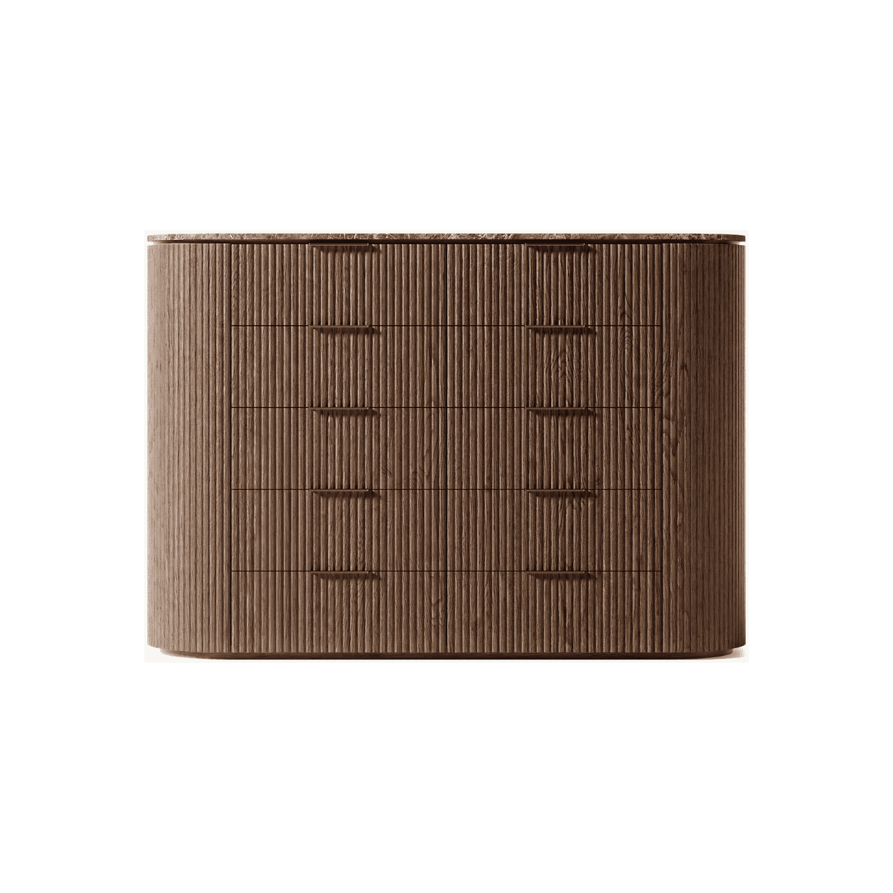 Regal Emperador Chest