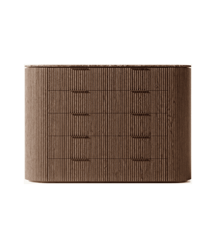 Regal Emperador Chest