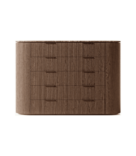 Regal Emperador Chest