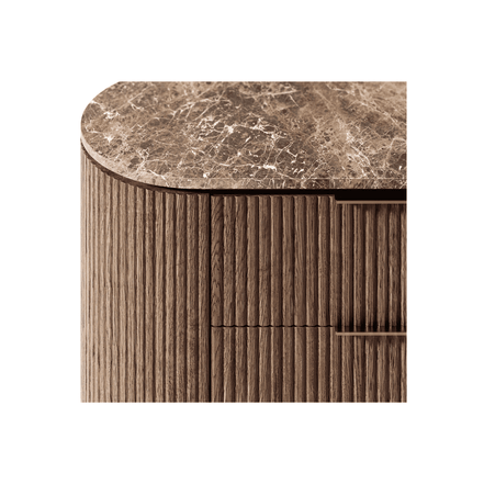 Regal Emperador Chest