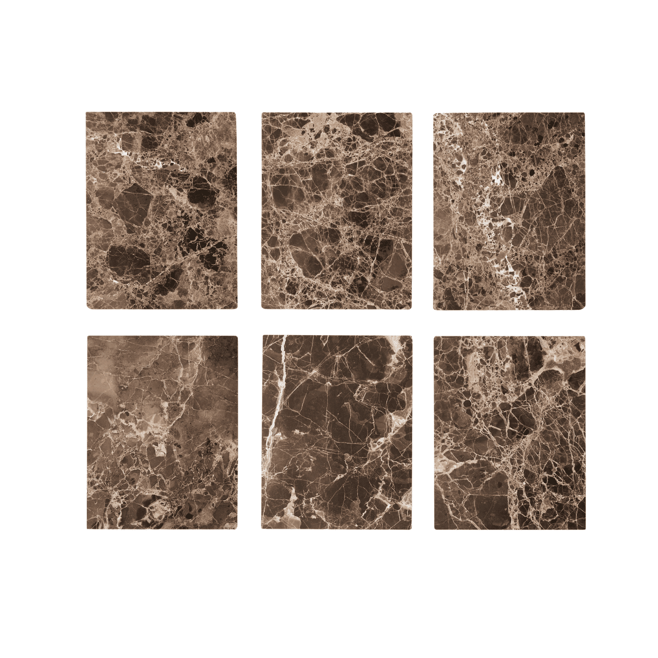 Regal Emperador Chest