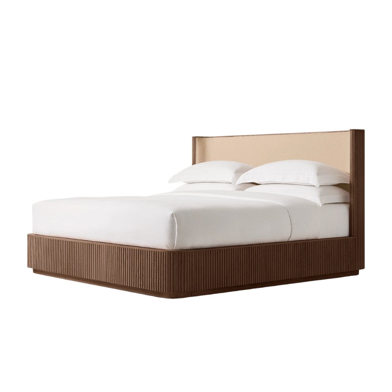 Royal Crest King Bed