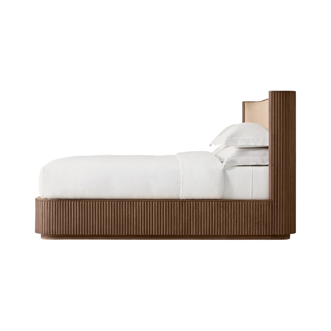 Royal Crest King Bed