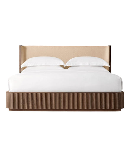 Royal Crest King Bed