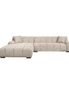 Sahara Beige Sofa