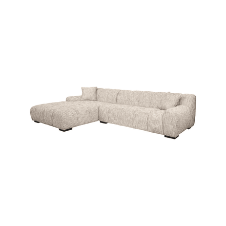 Sahara Beige Sofa